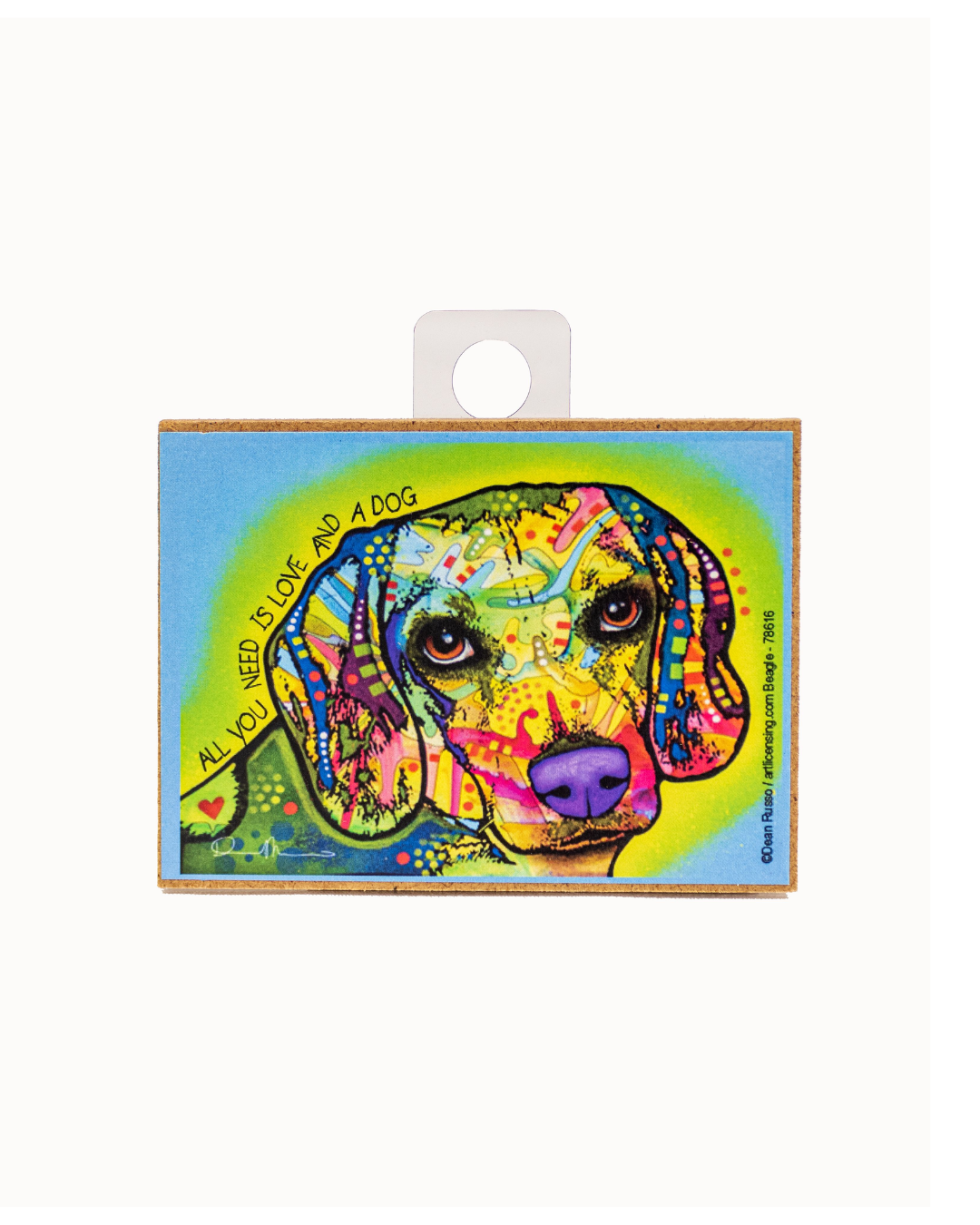 Beagle AYN is love & Dg