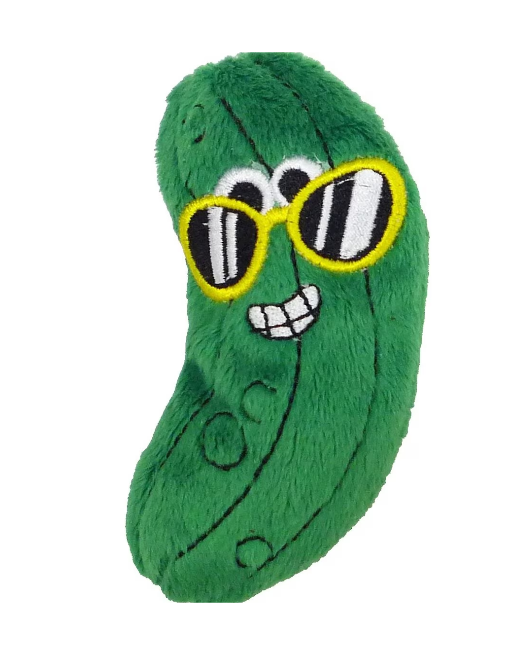 Mad Cat Cool Cucumber