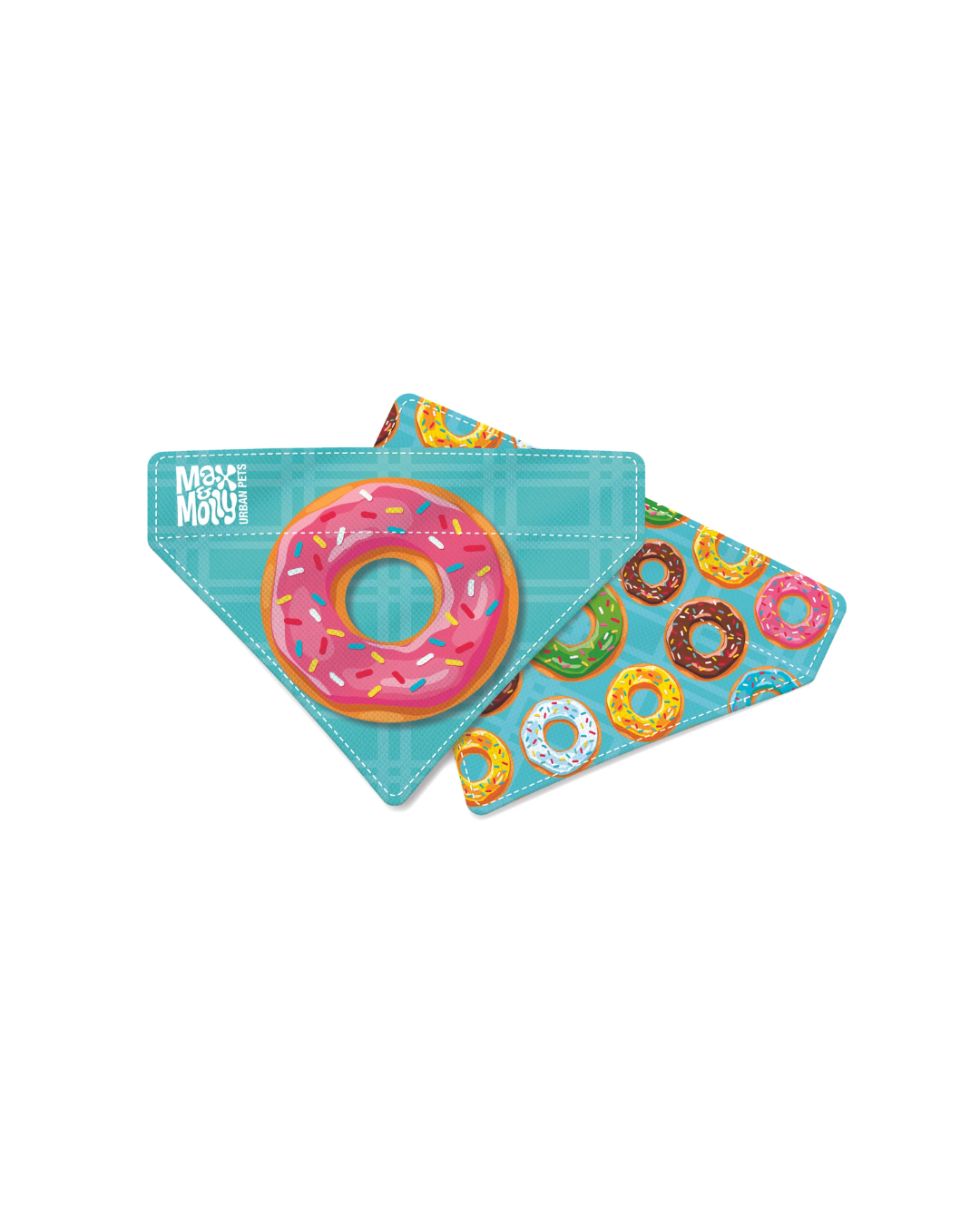 Donuts Band
