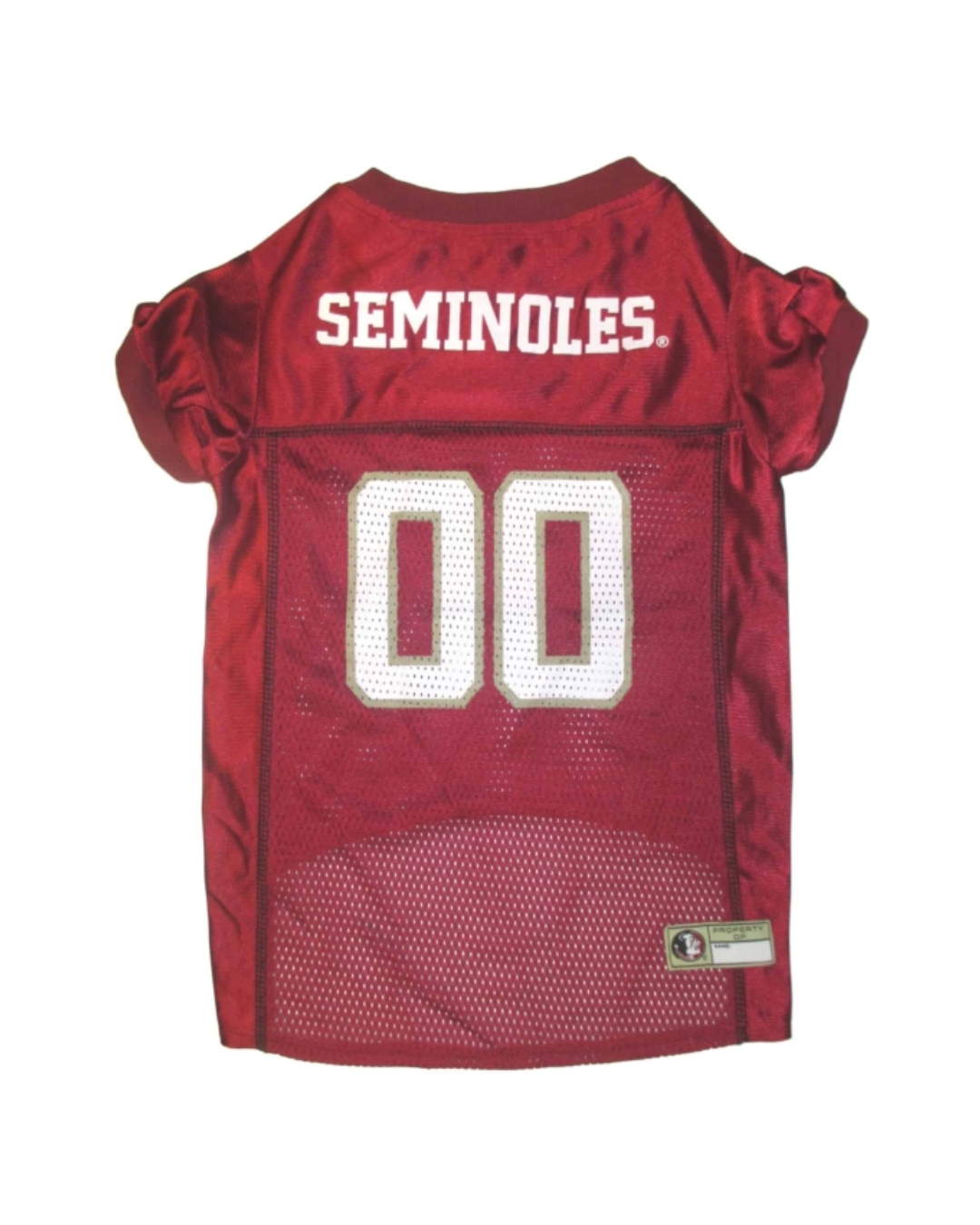 Florida State Jersey