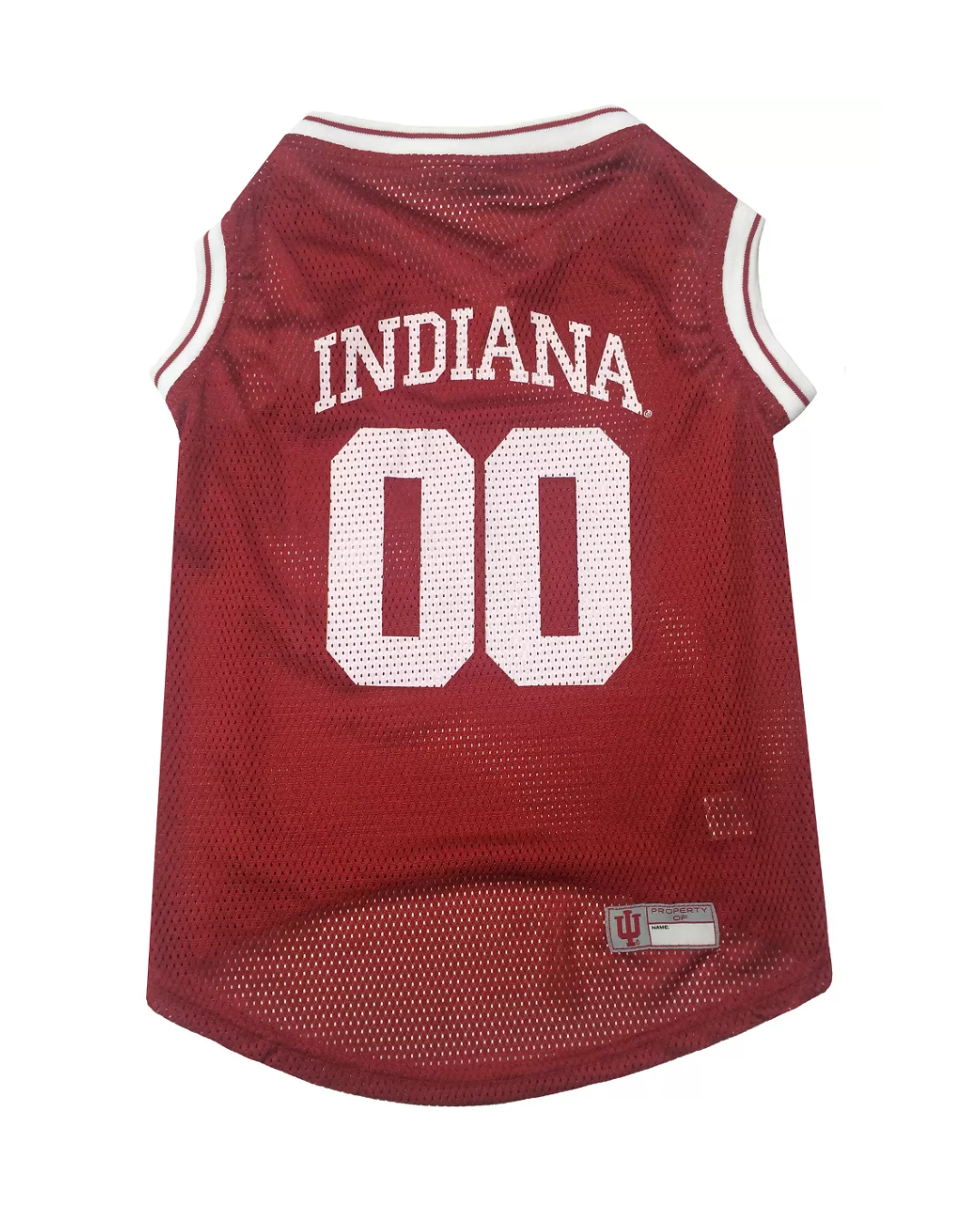 Indiana Jersey