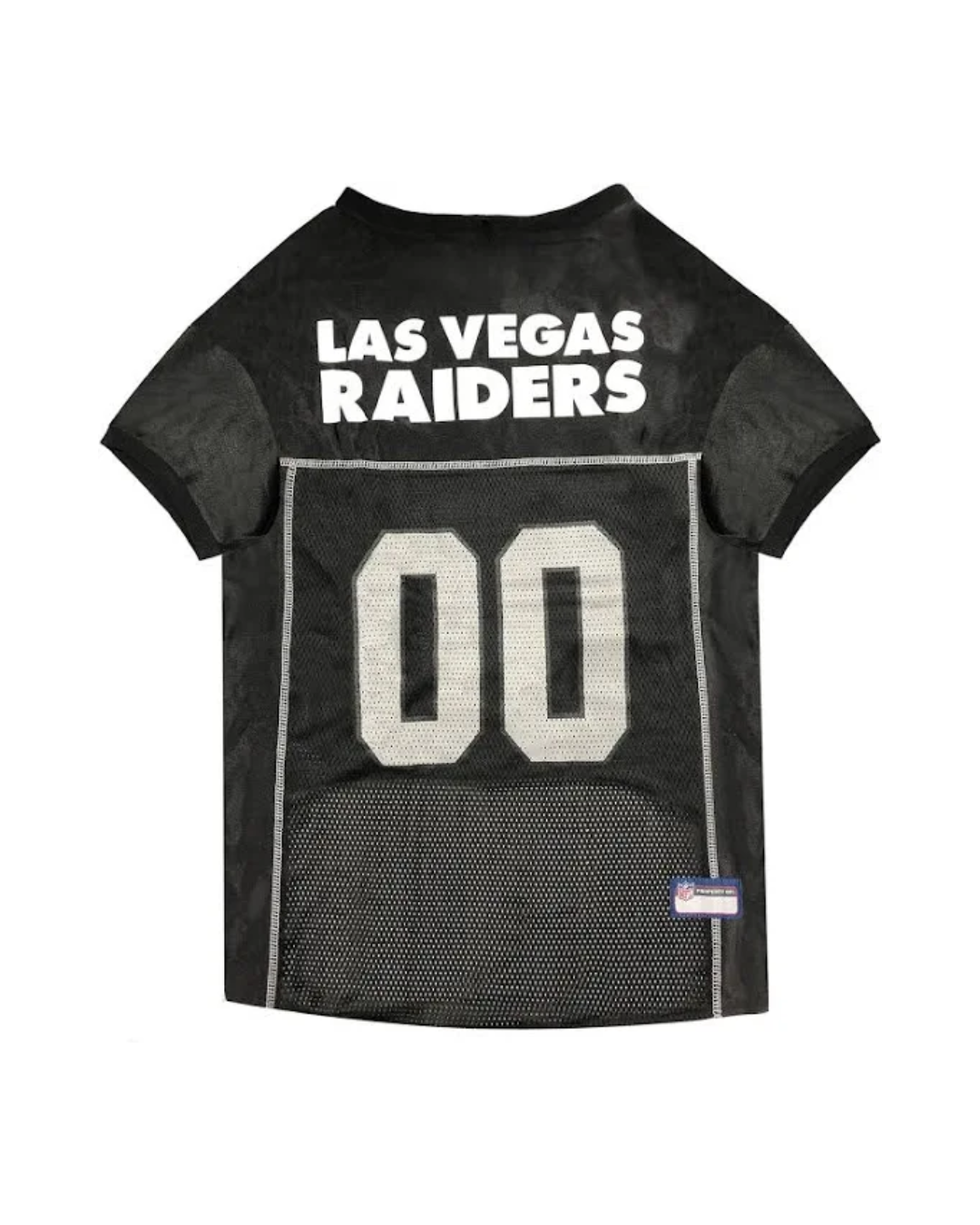 LAS VEGAS RAIDER Jersey