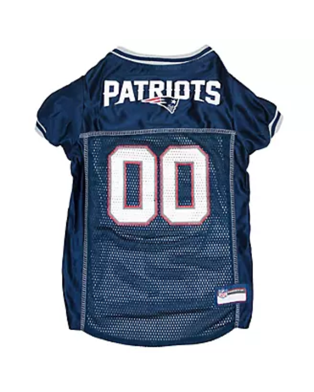NEW ENGLAND PATR Jersey