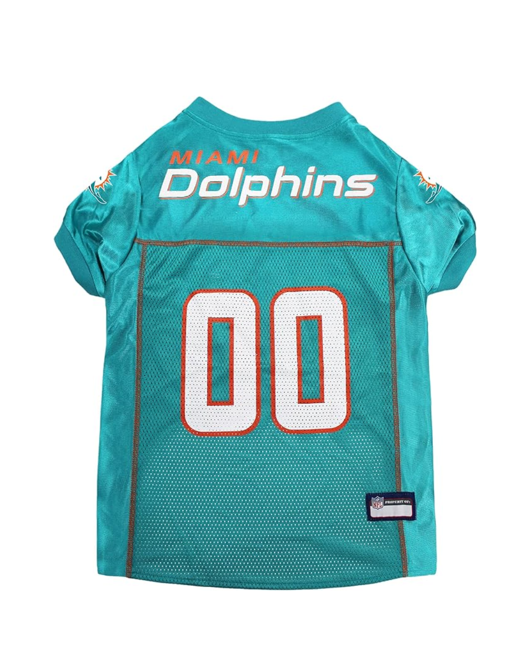 MIAMI DOLPHINS Jersey