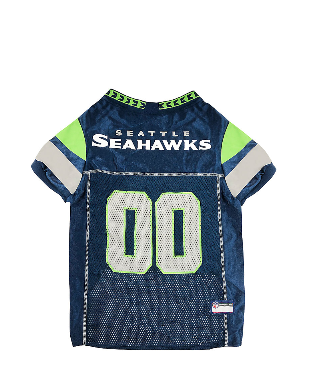 SEATTLE SEAHAWKS Jersey