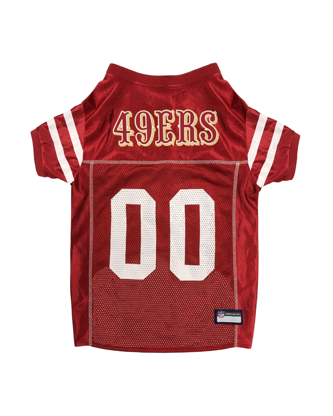 SAN FRANCISCO 49 Jersey