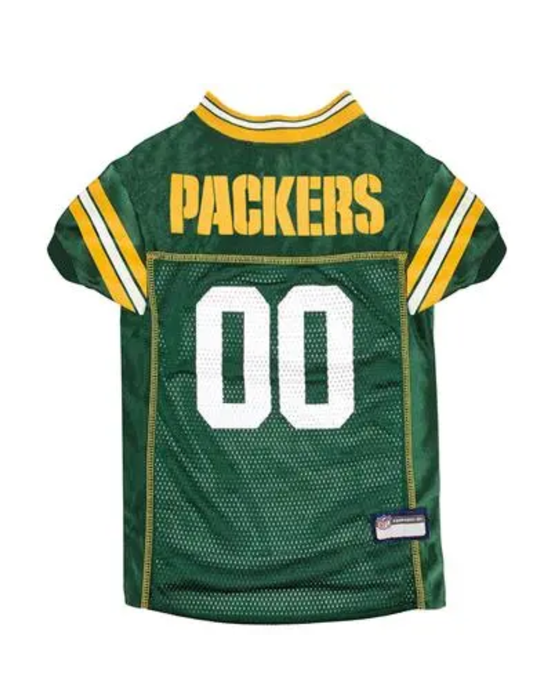 GREEN BAY PACKER Jersey