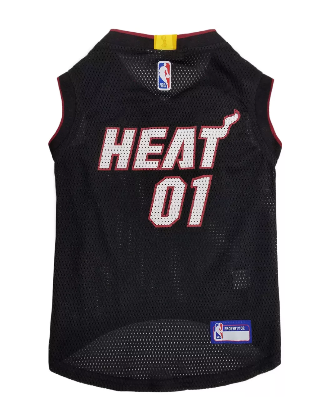Miami Heat Jersey