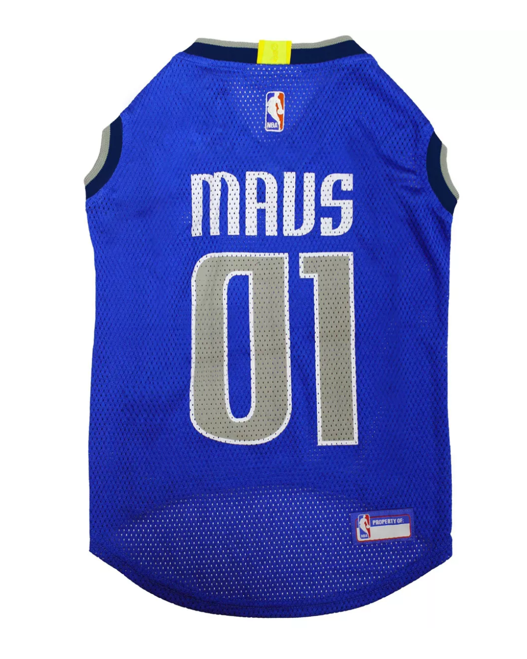Dallas Mavericks Jersey