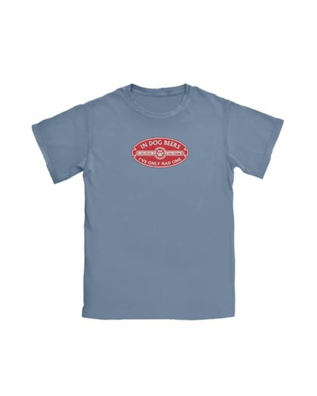 Dog Beers Tshirt