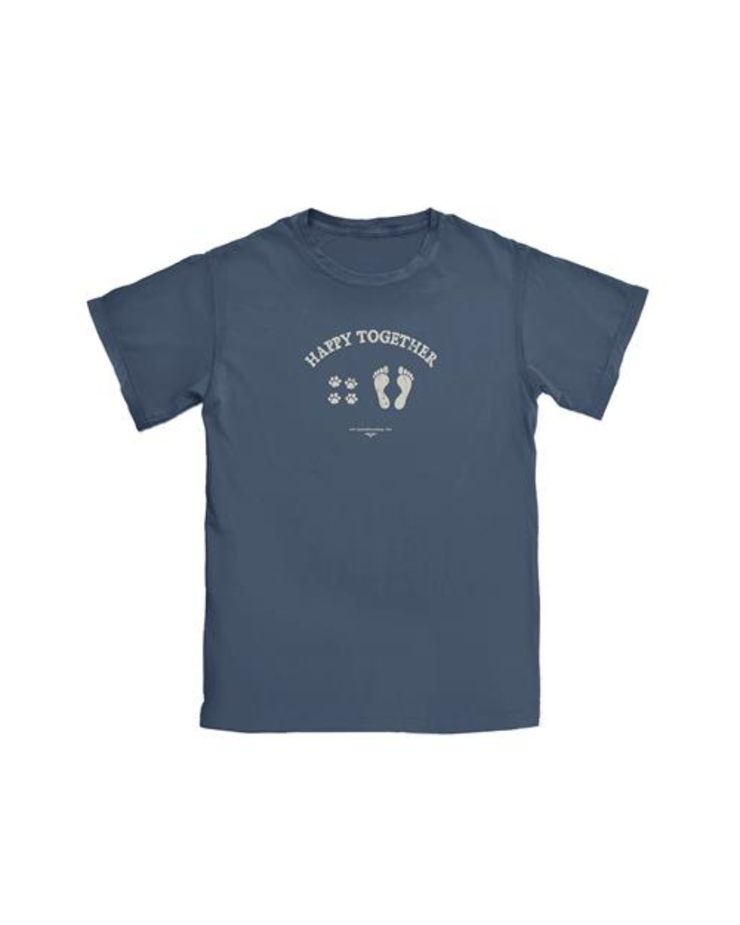 Happy Together Tshirt