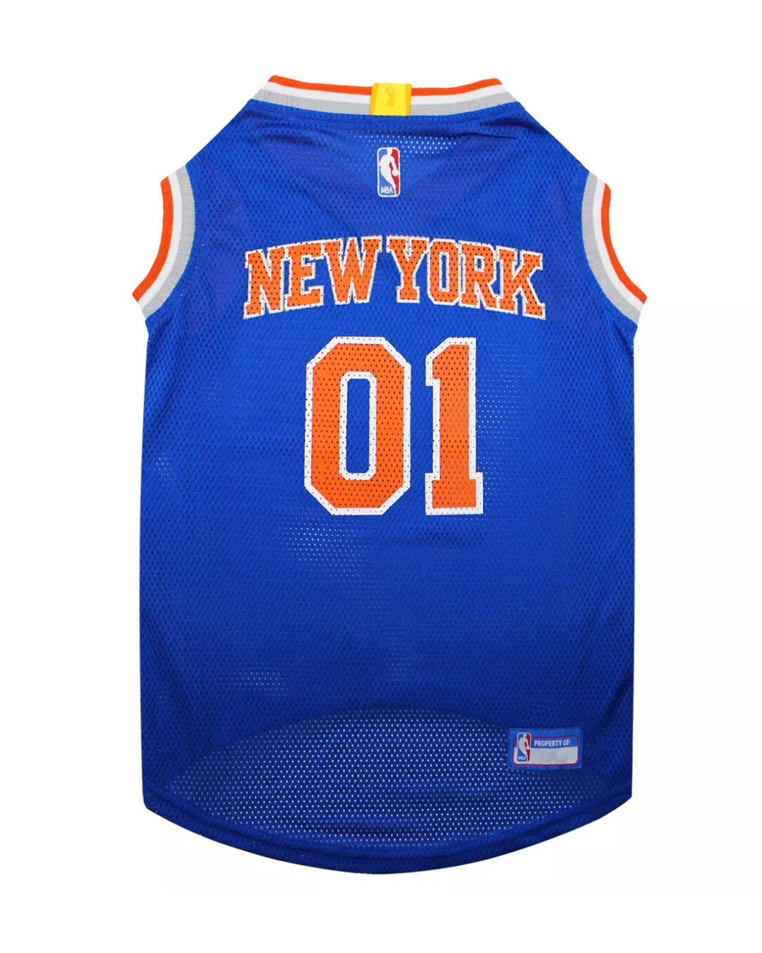 New York Knicks Jersey