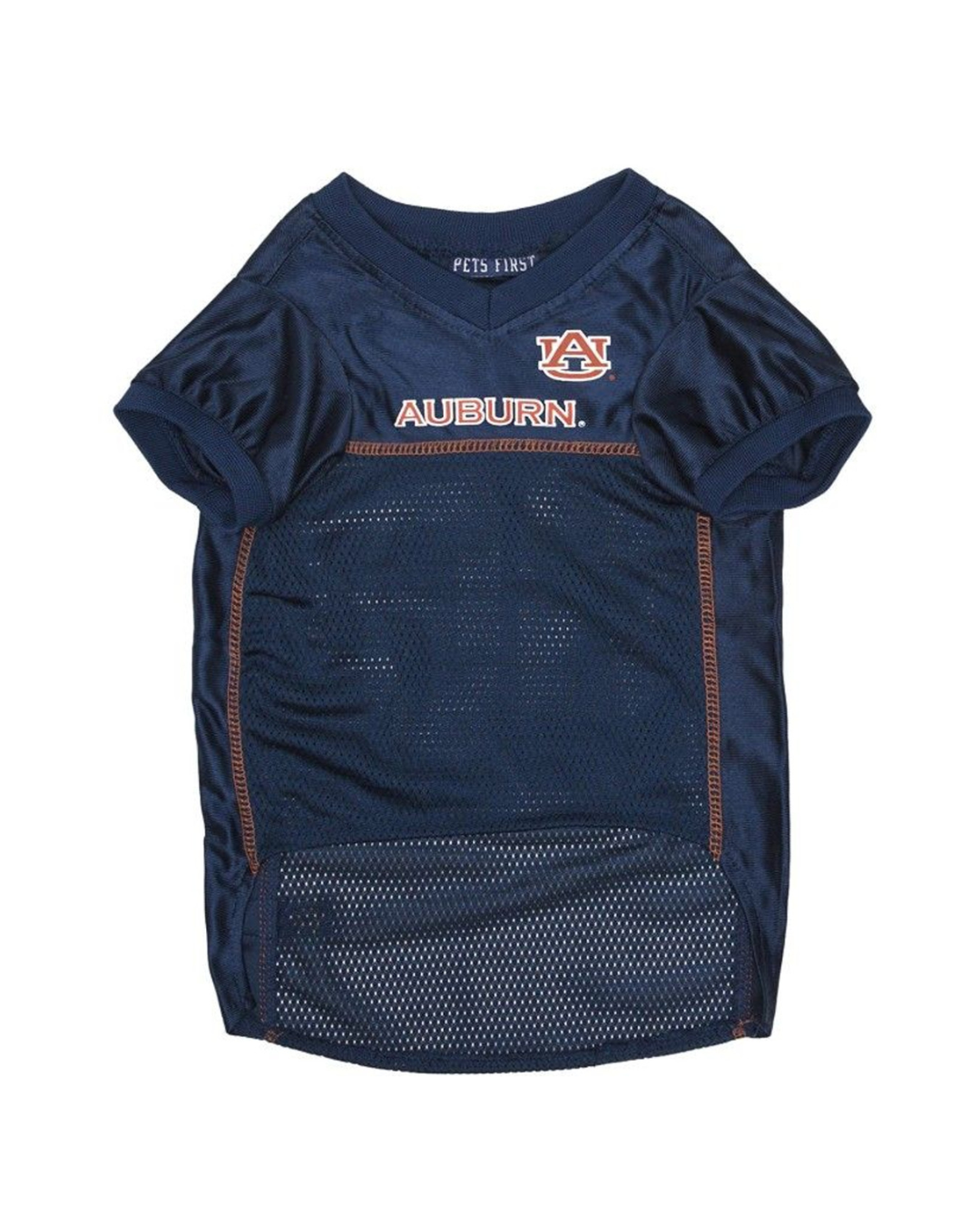 Auburn Jersey