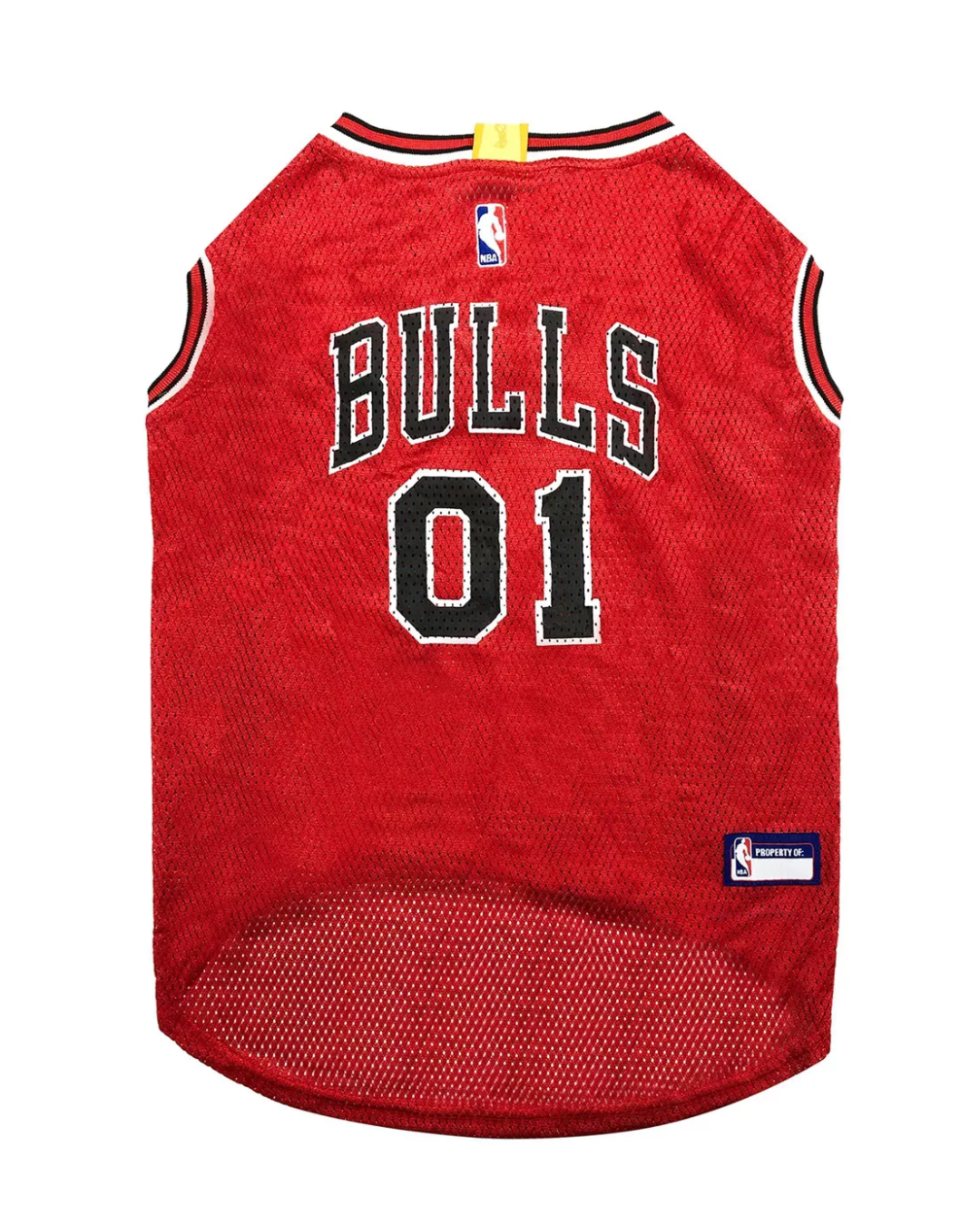 Chicago Bulls Jersey