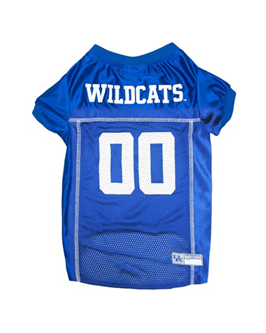 Kentucky Jersey