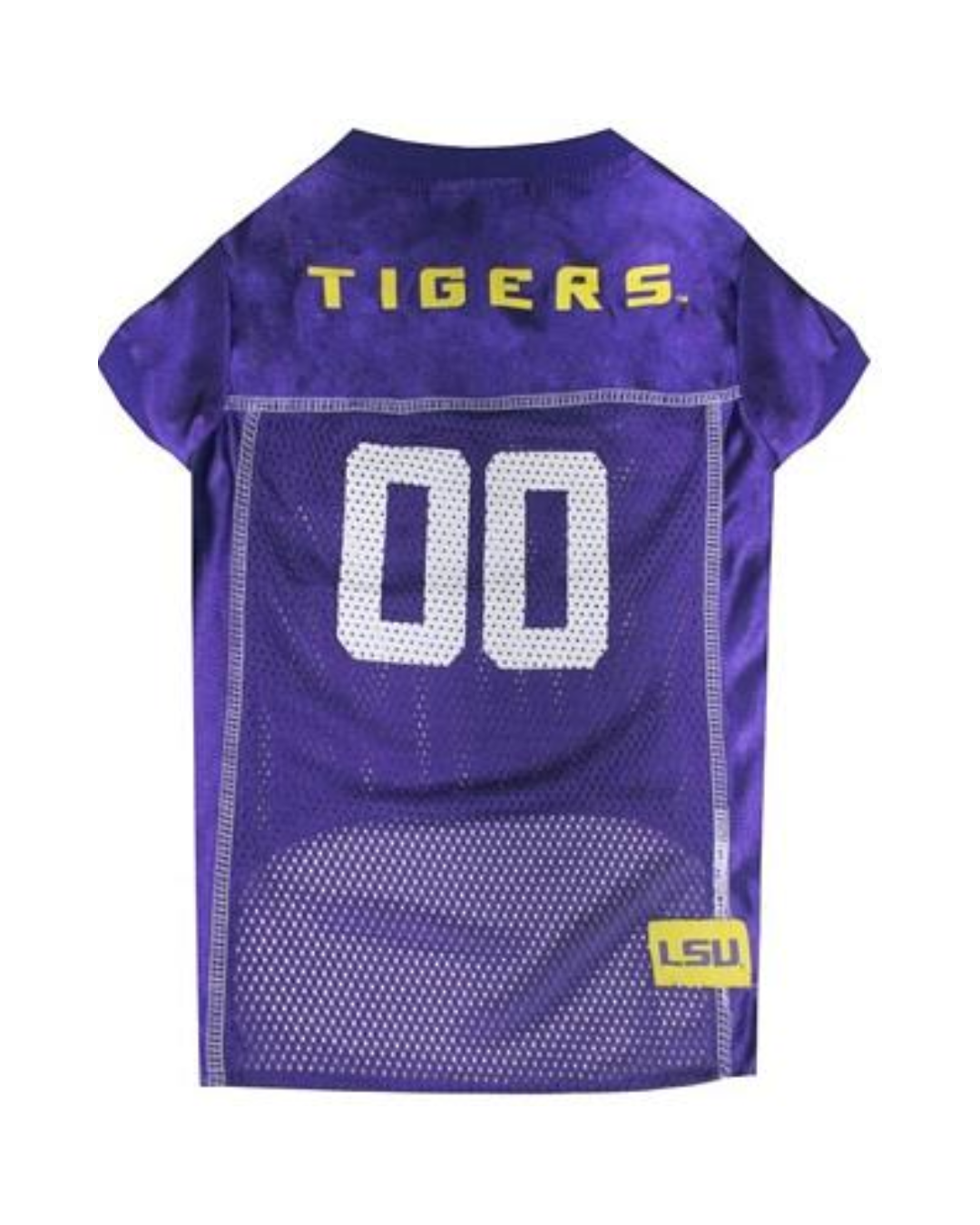LSU Jersey