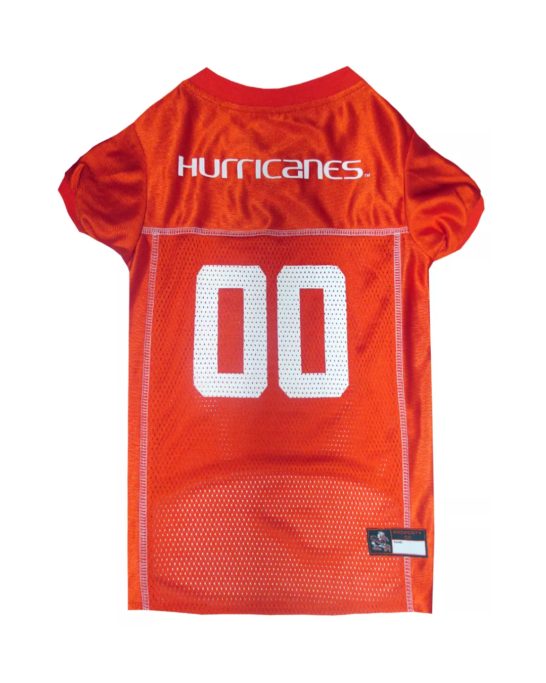 Miami University Jersey