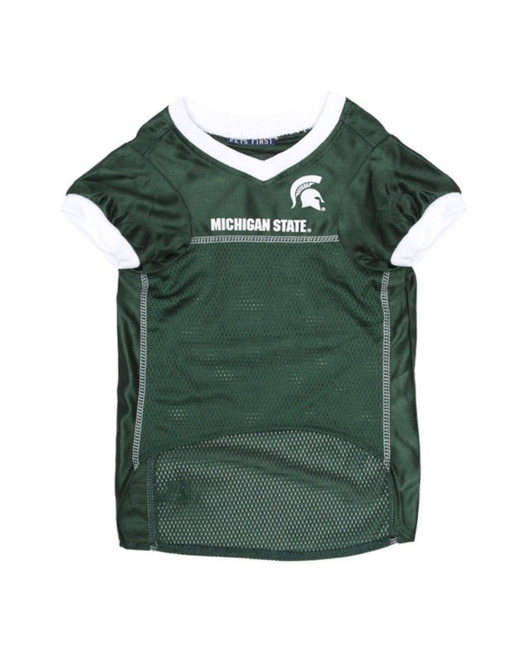 Michigan State Jersey