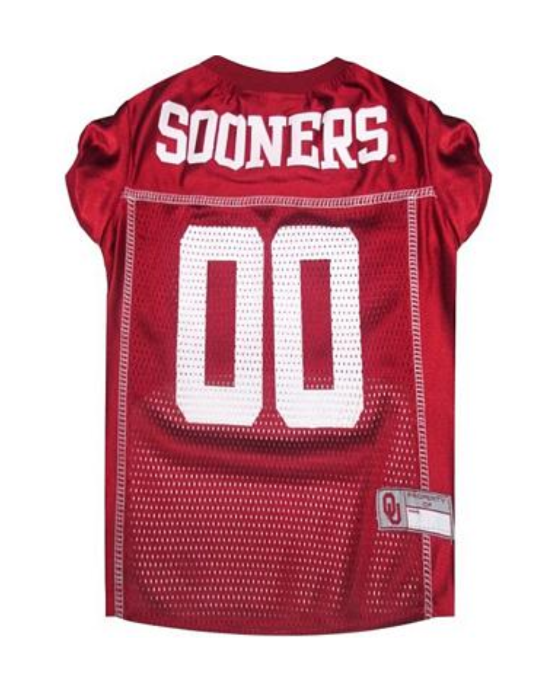 Oklahoma Jersey