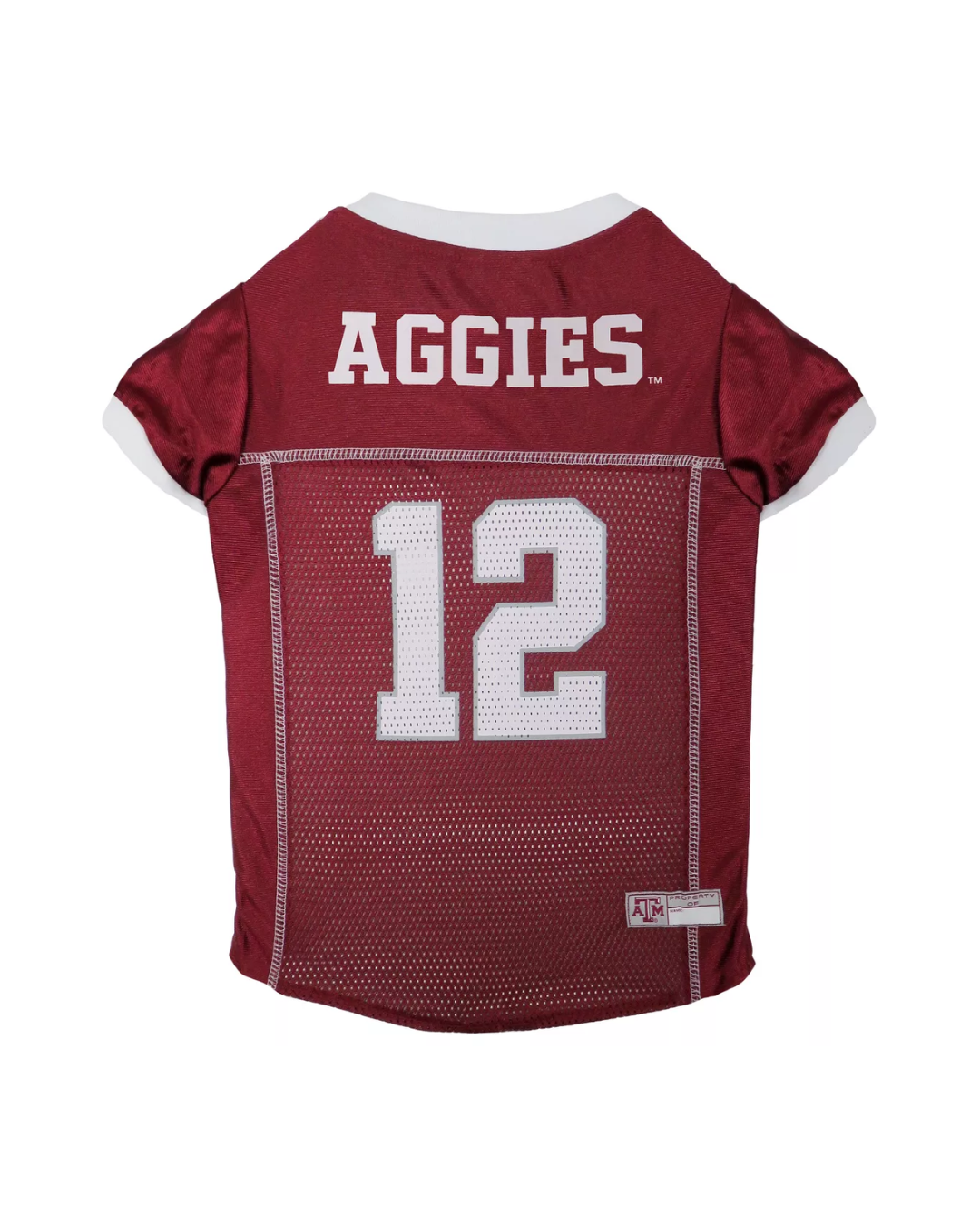 Texas A&M Jersey