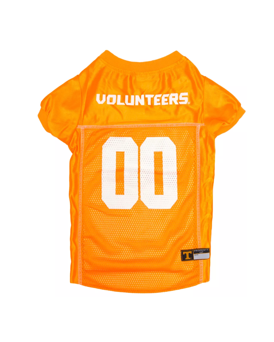 Tennessee Jersey