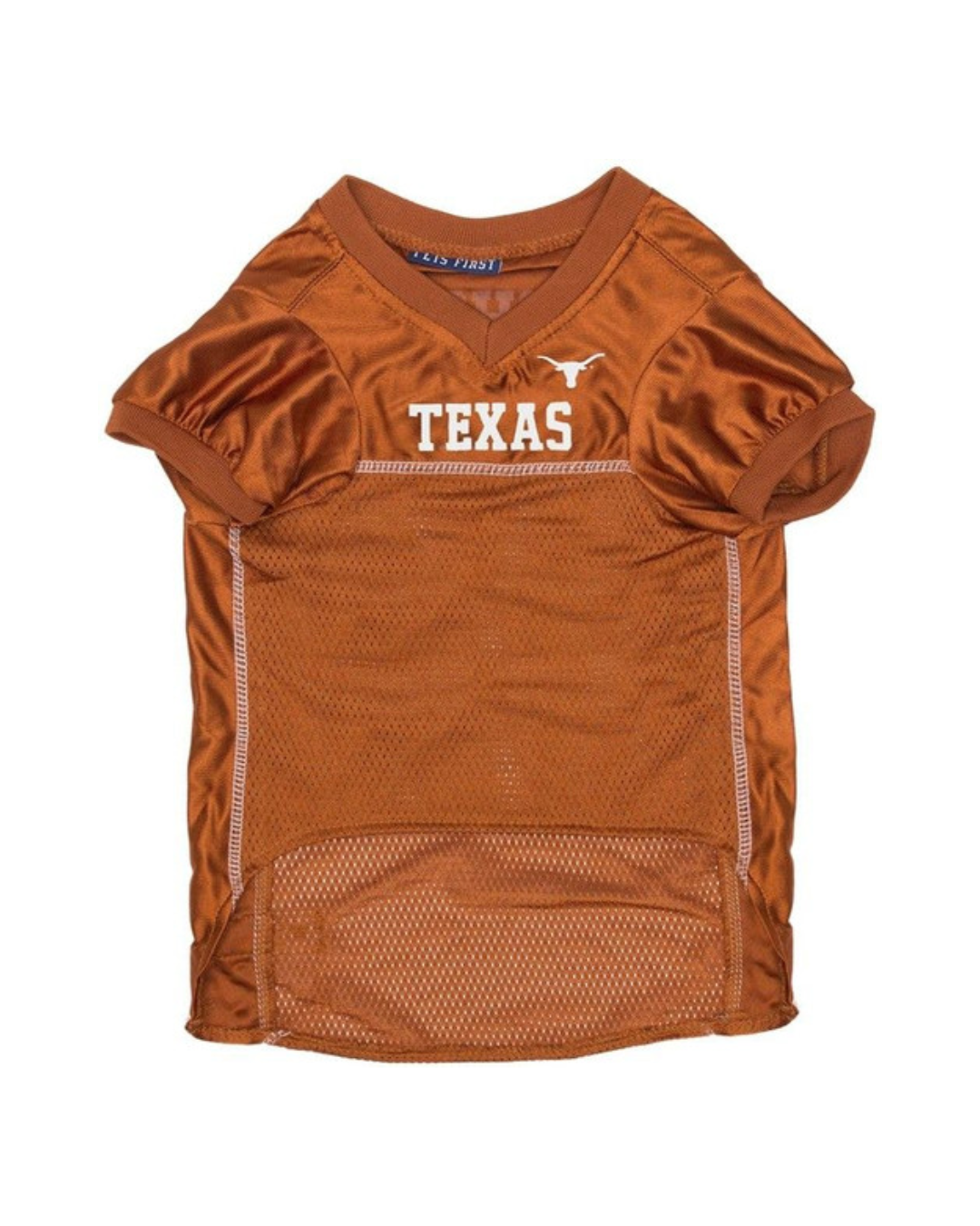Texas Jersey
