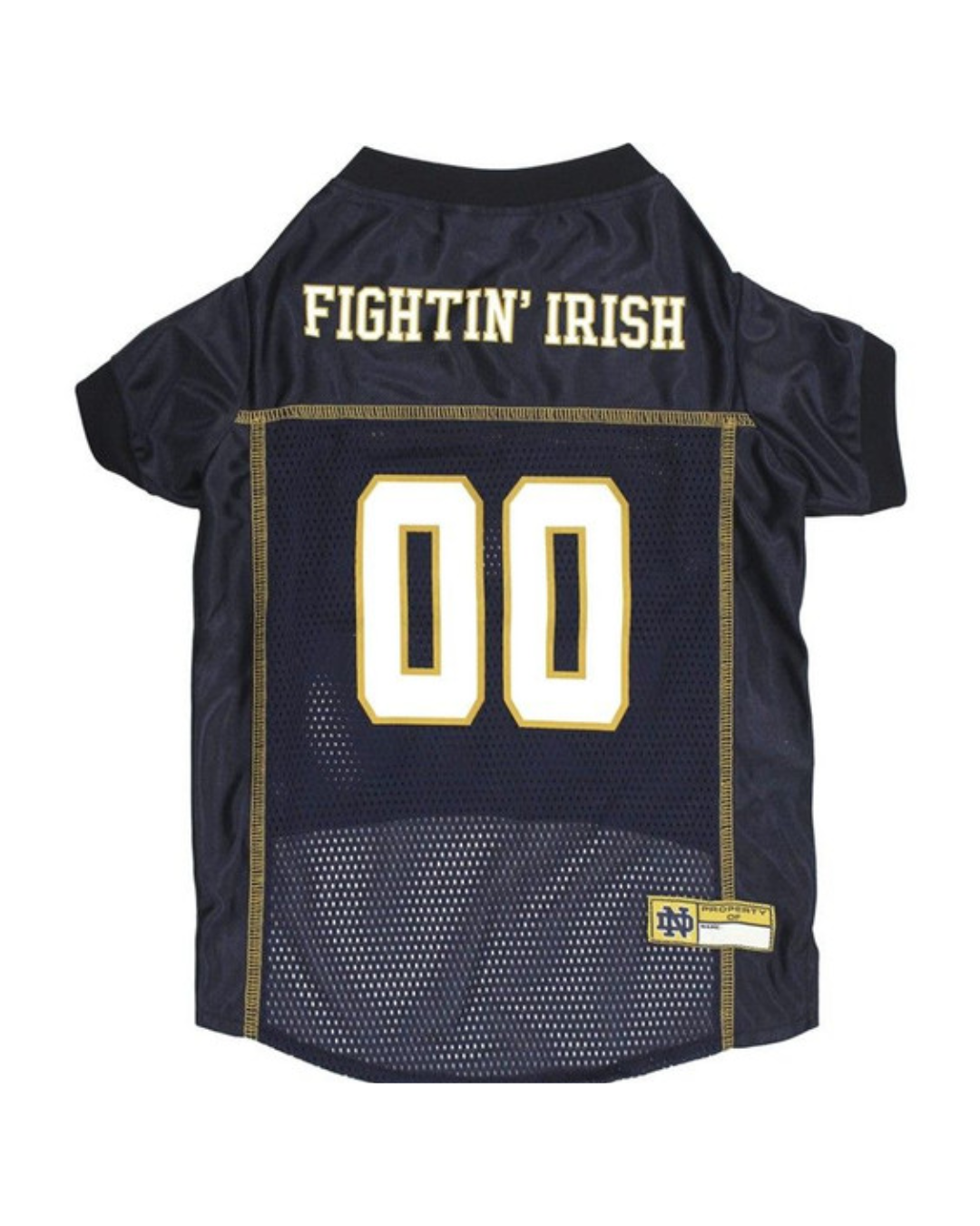 Notre Dame Jersey