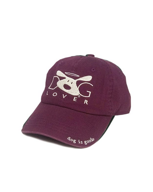 Dog Lover Hat