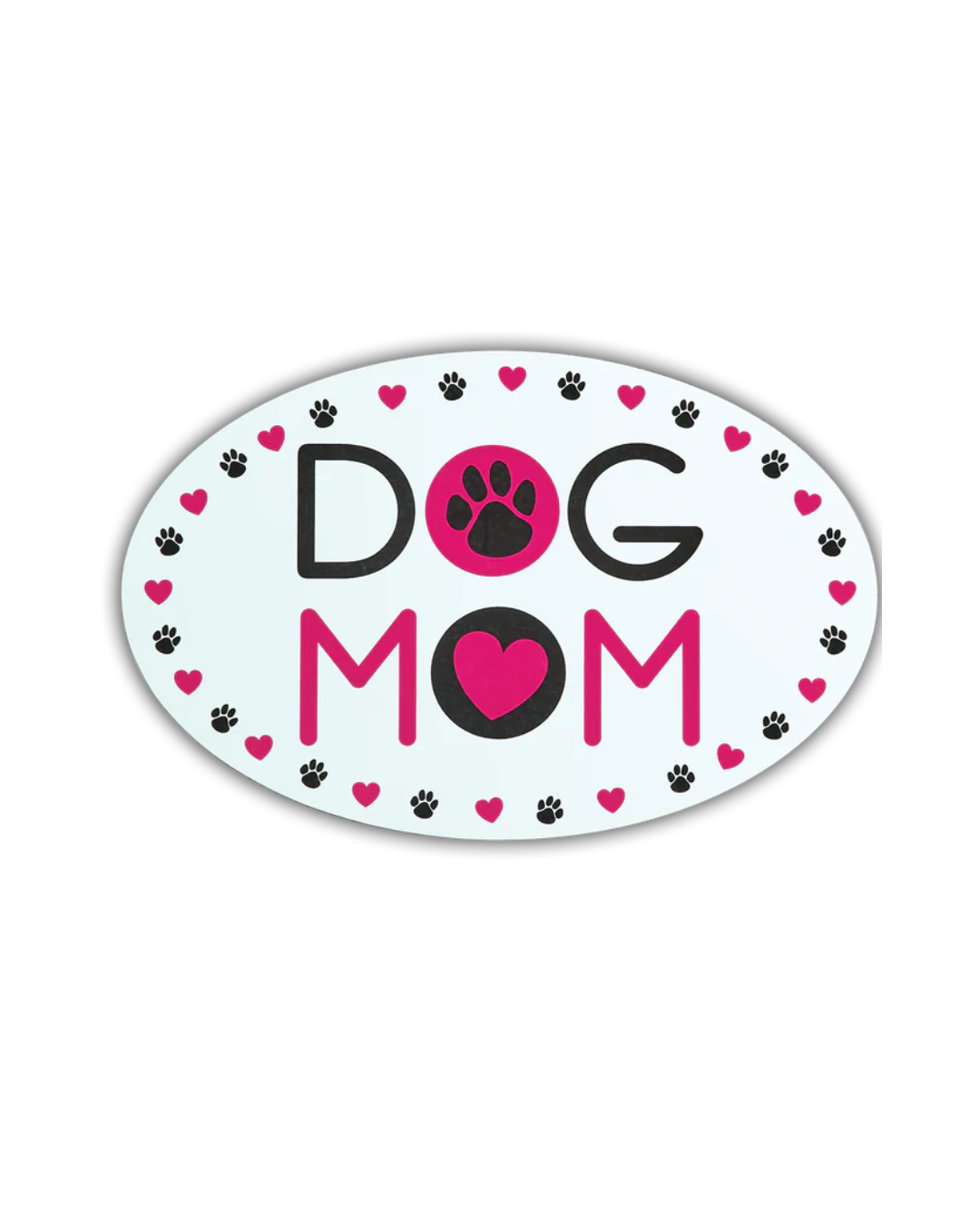 Dog Mom Coaster