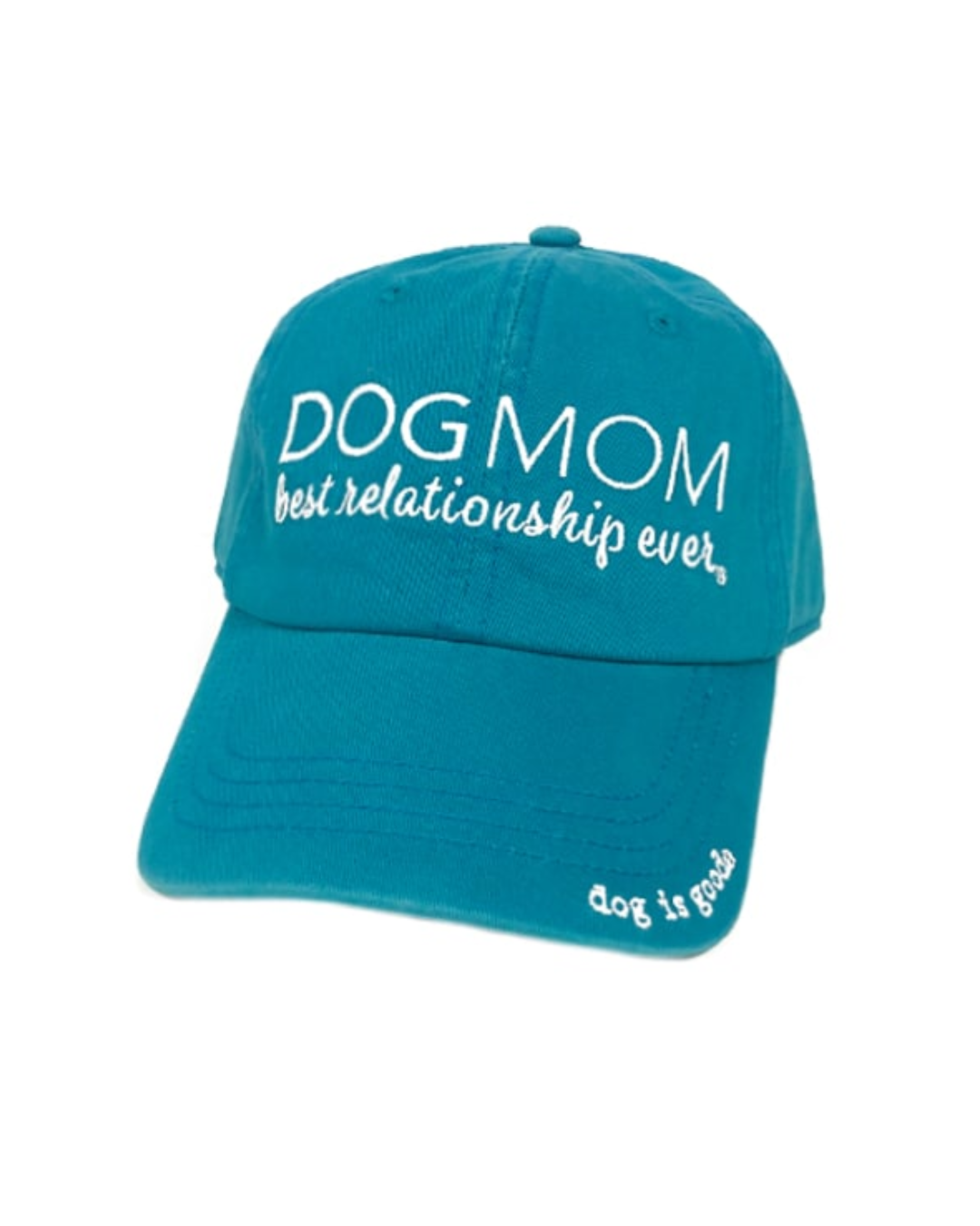 Dog Mom Hat