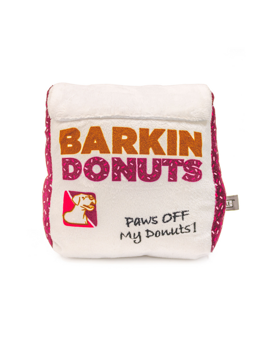 Donut Bag