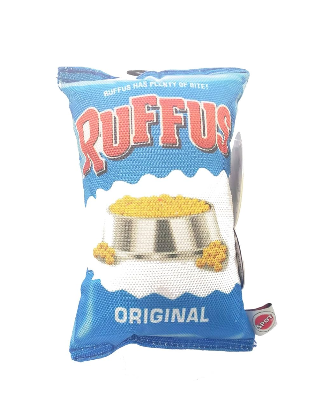 Ethical Ruffus Chips 14"