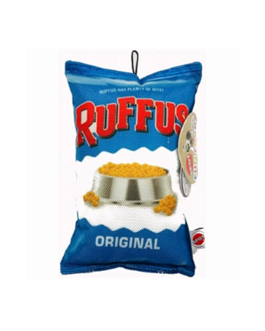 Ethical Ruffus Chips 8"