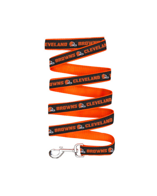 CLEVELAND BROWNS Leash