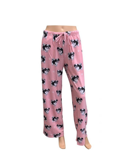 PAJAMAS PANTS