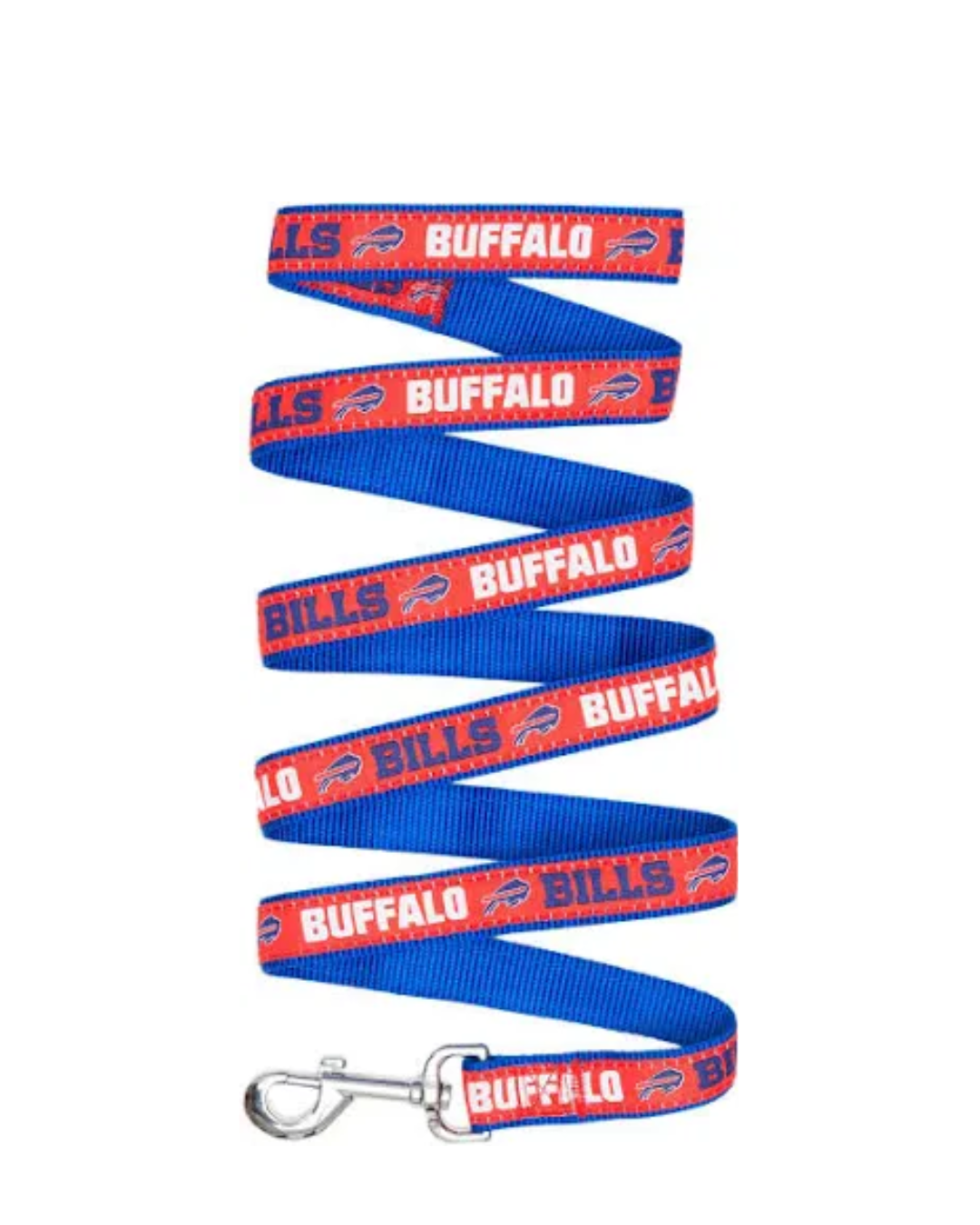 BUFFALO BILLS Leash