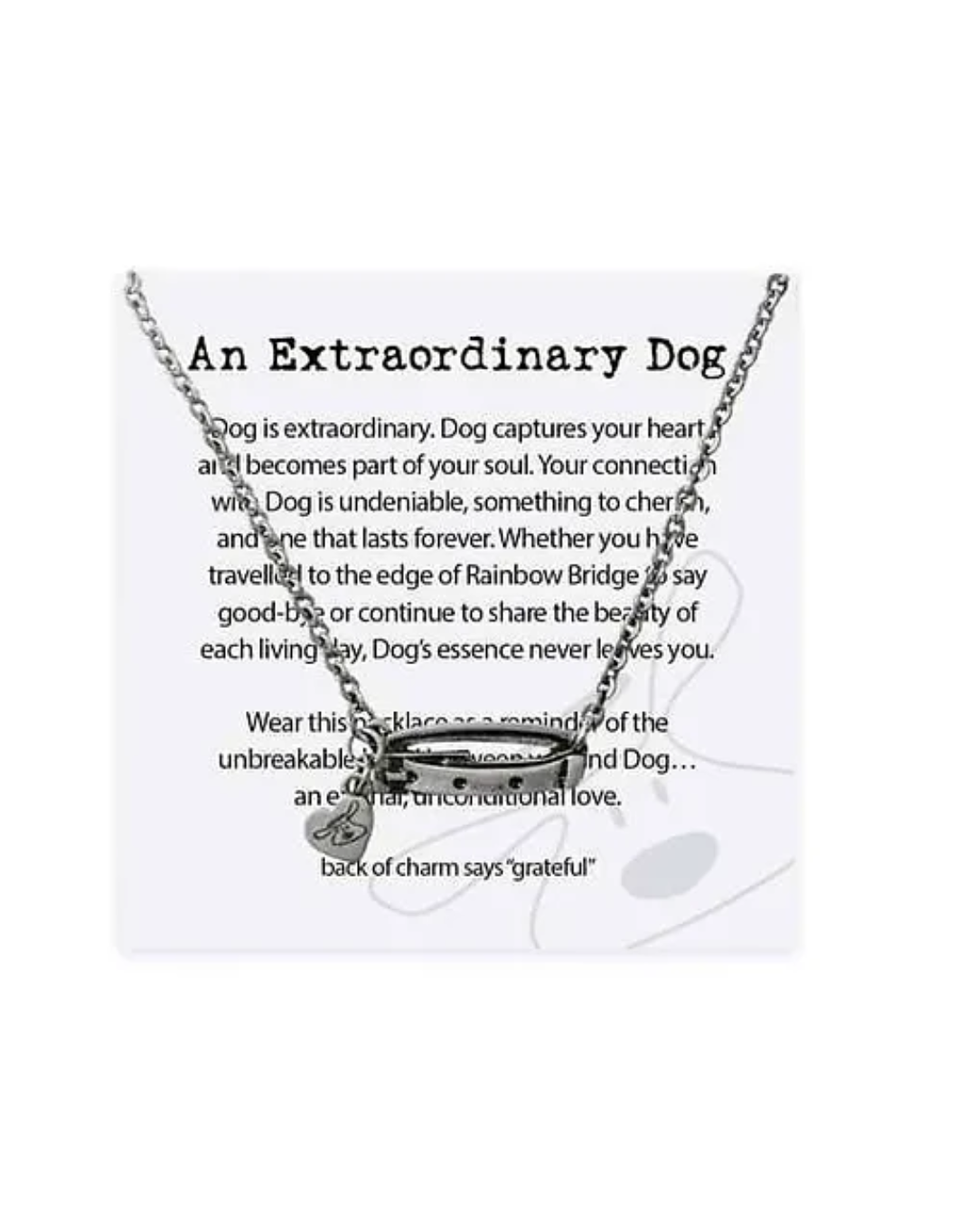 Jewelry: An Extraorfinary