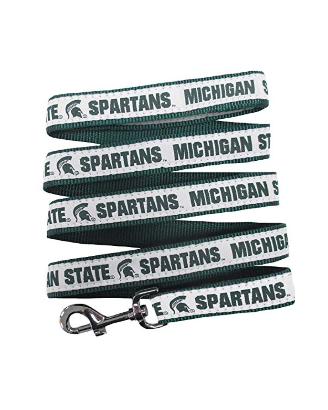 Michigan State Leash