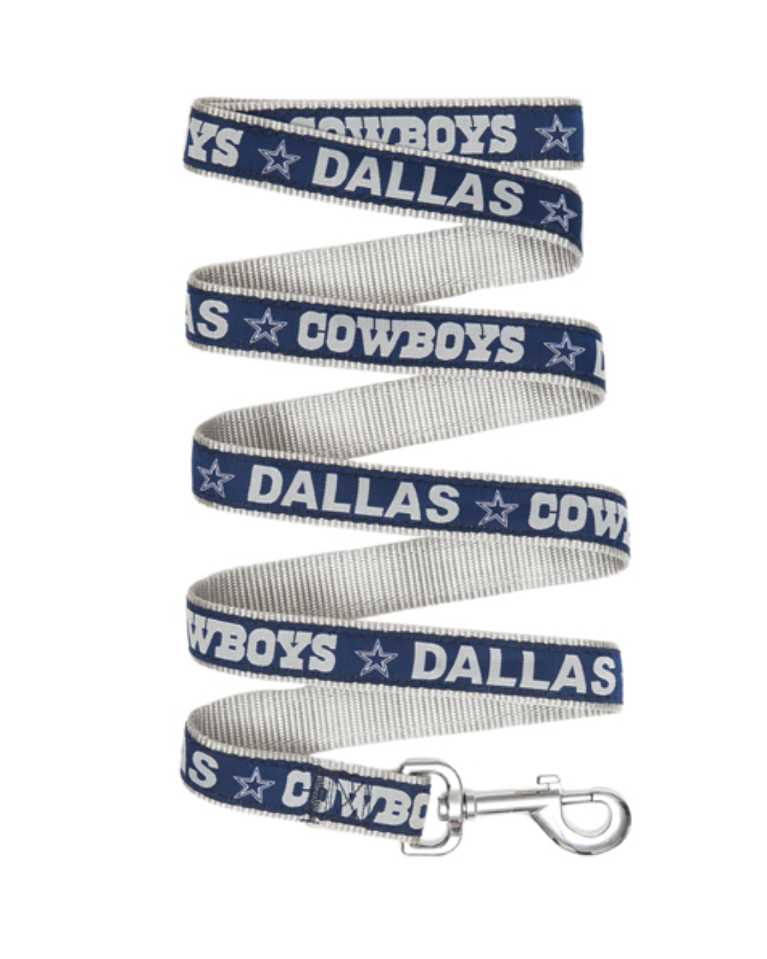 DALLAS COWBOYS Leash