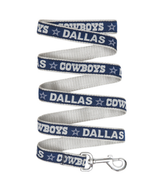 DALLAS COWBOYS Leash