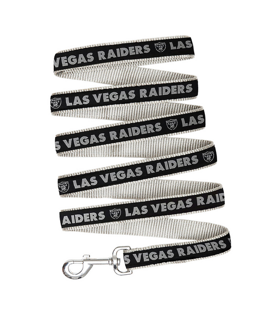 LAS VEGAS RAIDERS Leash