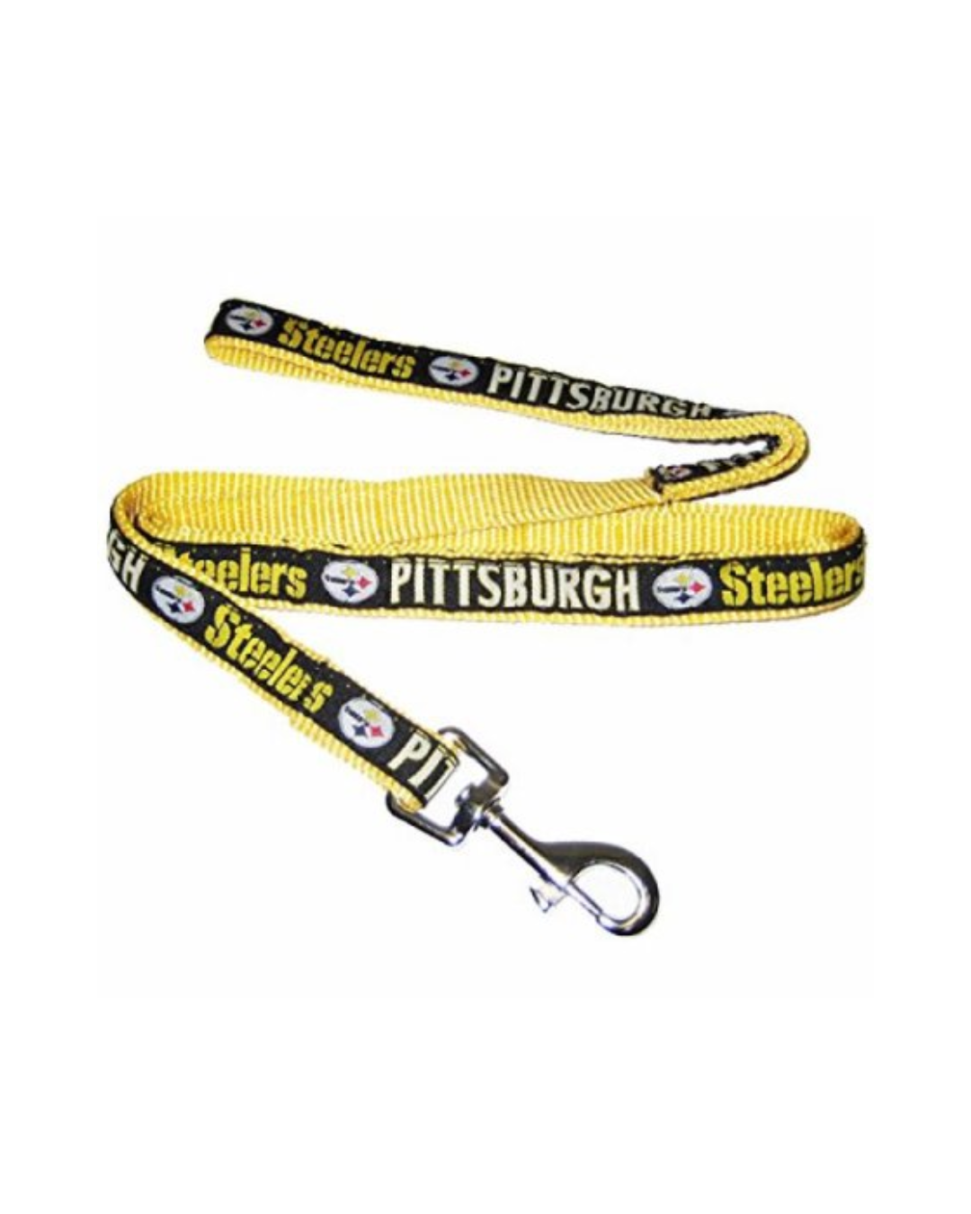 PITTSBURGH STEELERS Leash