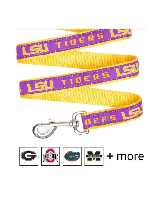 LSU Leash