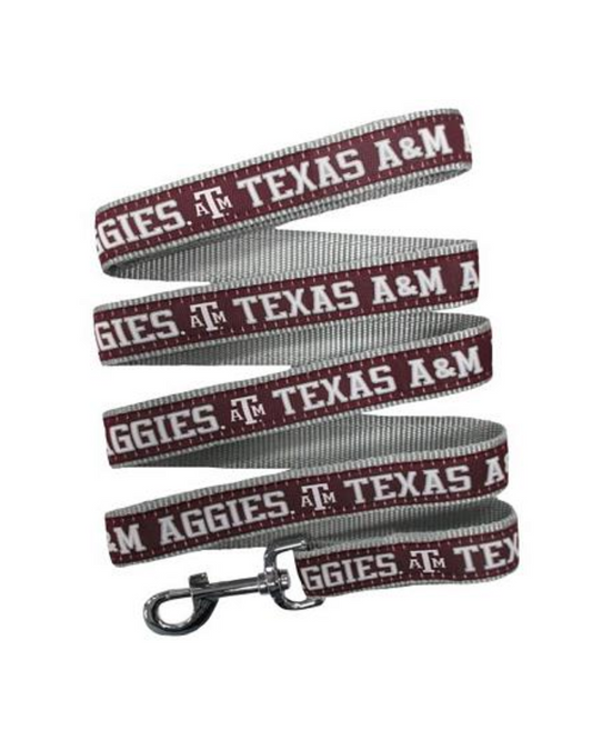 Texas A&M Leash