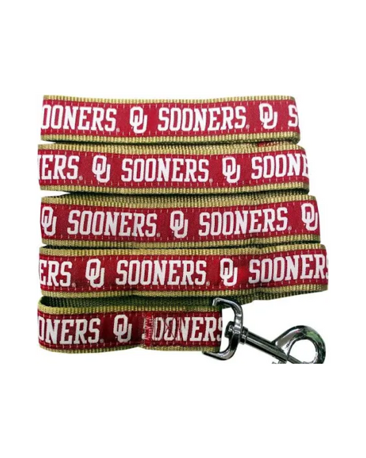 Oklahoma Leash