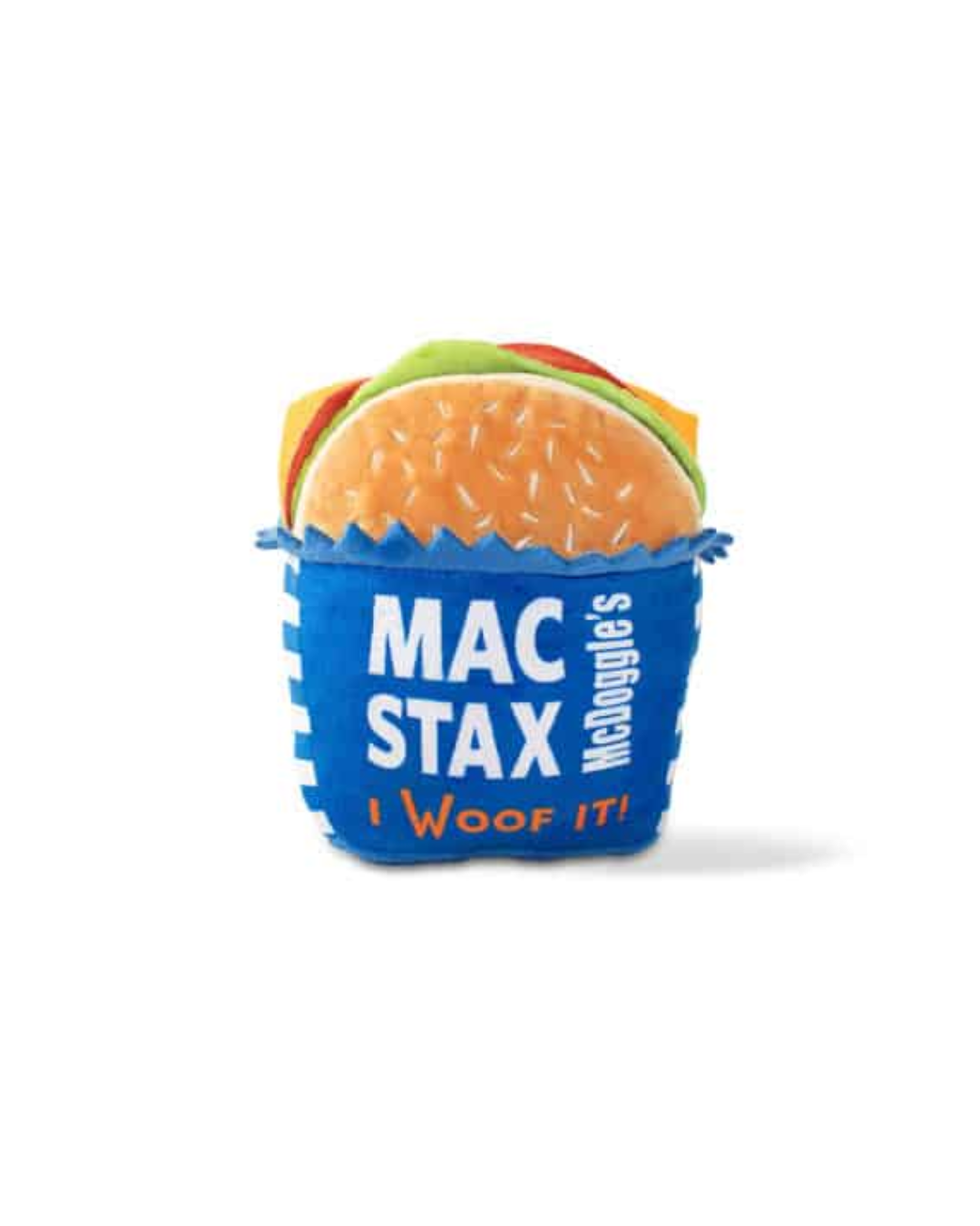 Mac Stax