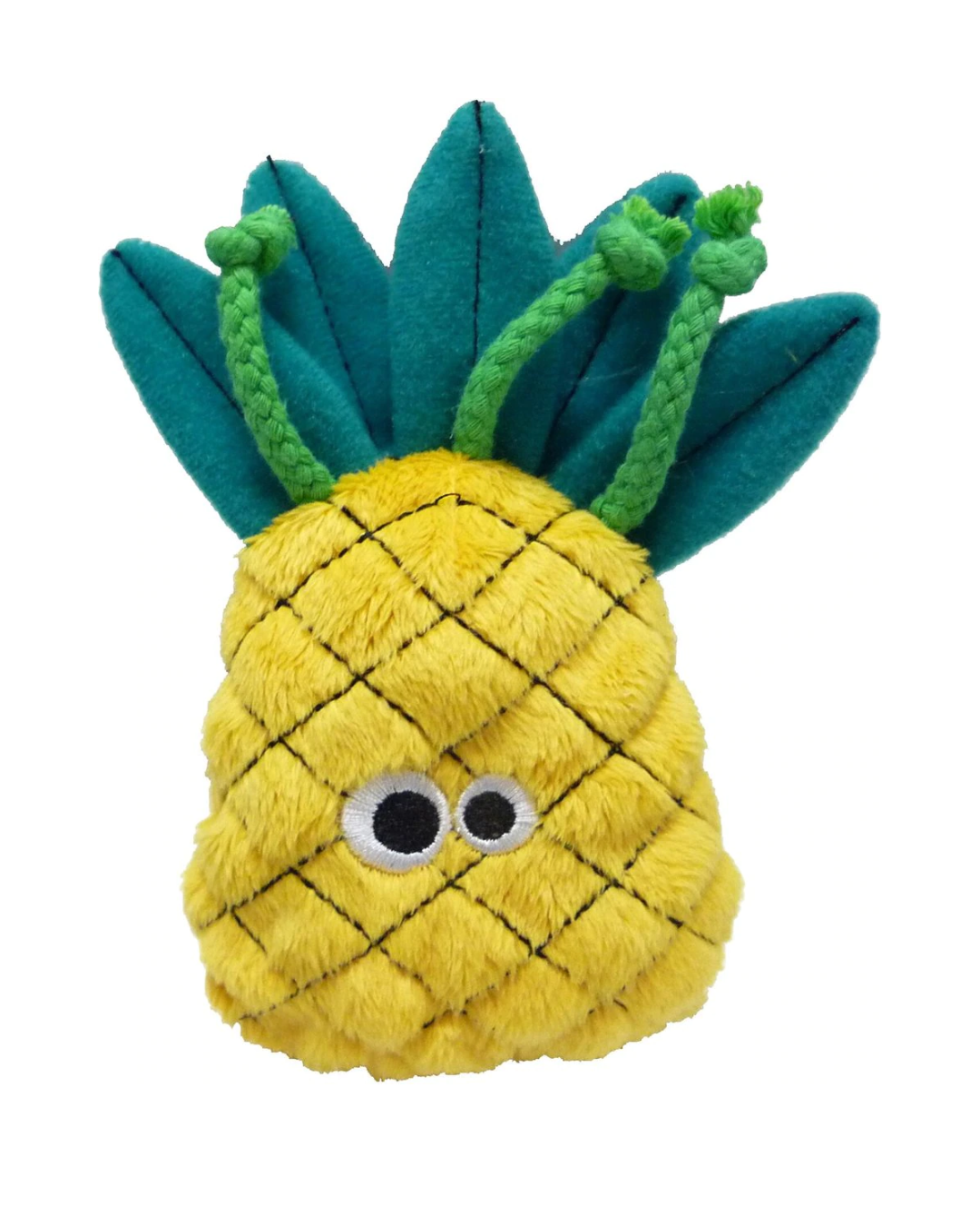 Mad Cat Purrfect Pineapple