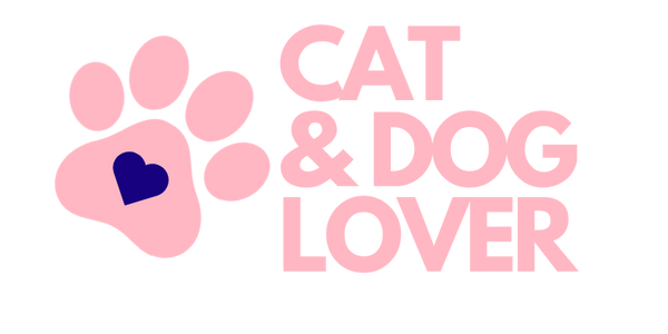 Cat & Dog Lover