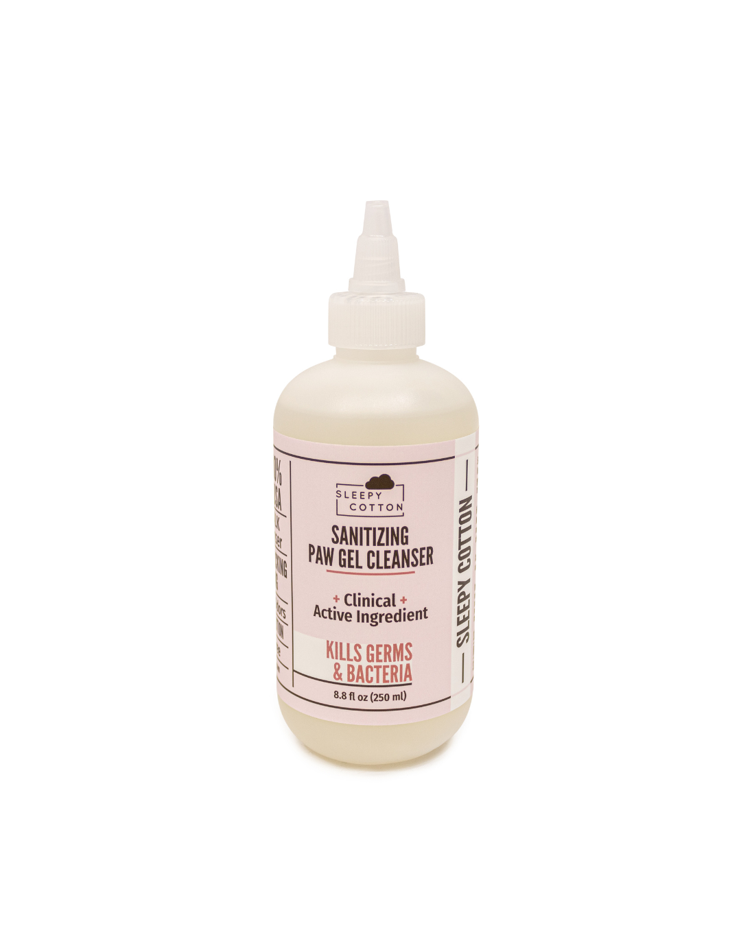 AFTWA Sanit Paw Gel Clean 8OZ