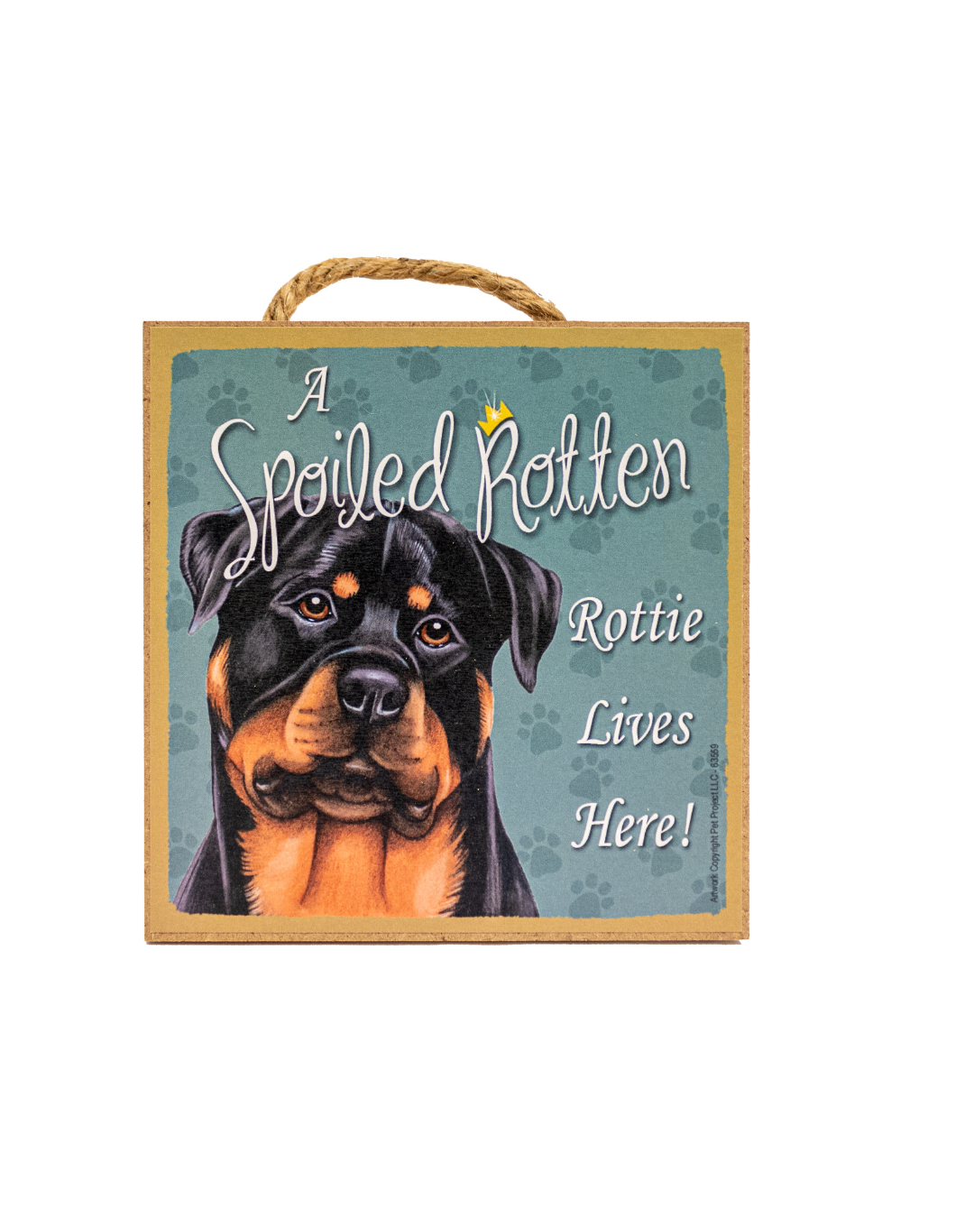 ASR Rottweiler